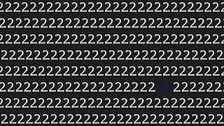 2222222222222222222222 ('22)