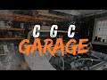 CGC LIVE | Sunday Morning Service | CGC Garage Snowed in Sunday