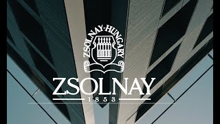 Zsolnay Art Gallery Opening