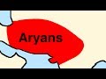 How nazis stole the word aryan