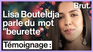 Lisa Bouteldja déconstruit les clichés autour des femmes d'origine maghrébine