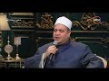صالون أنوشكا المنشد إيهاب يونس يبدع ويتألق بـ إنشاد ديني بمناسبة شهر رمضان 