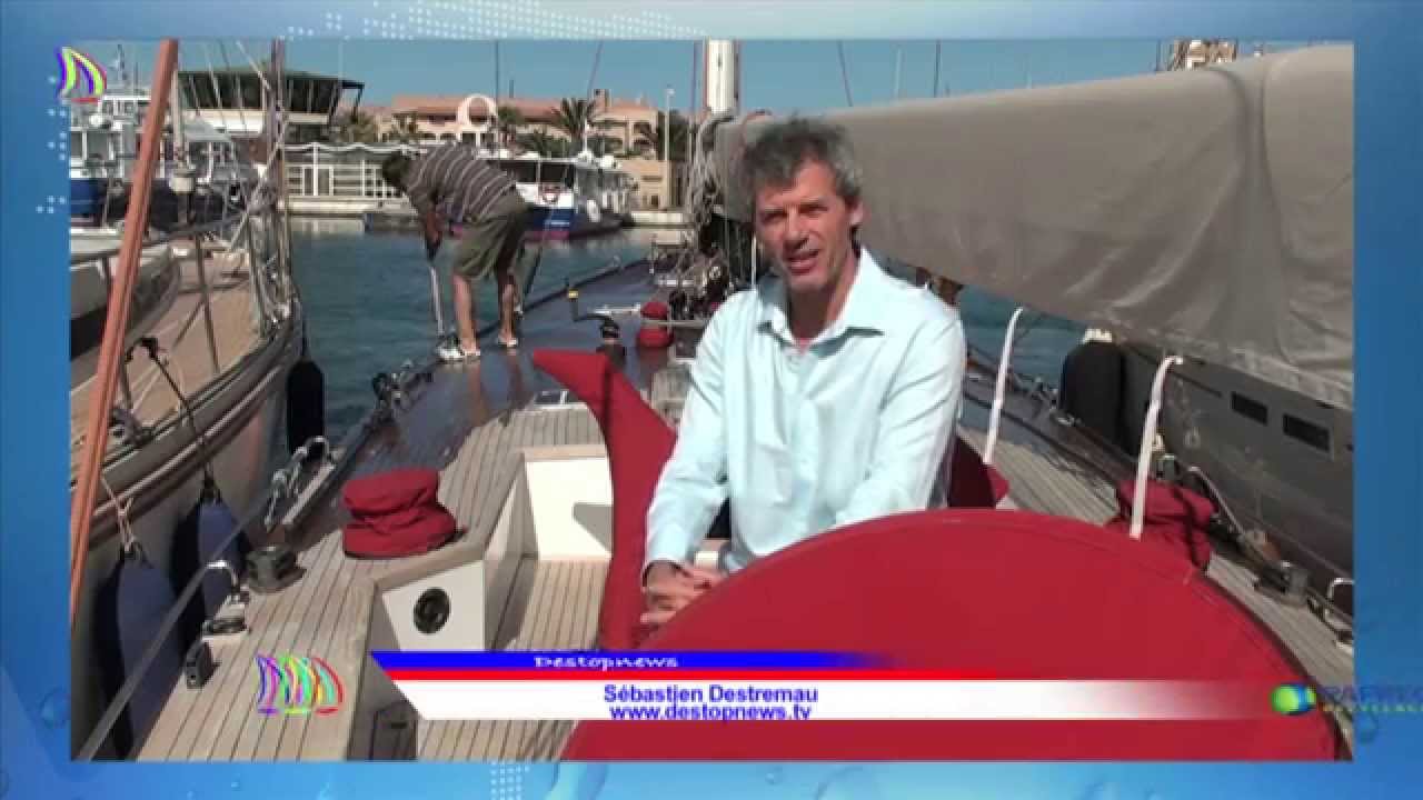 Destopnews N°20 Sailing Updates