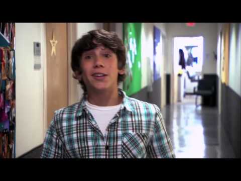 sydney to the max season 2 Devin Loves to Act! - Make Your Mark - Disney Channel Official