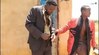 AJABI - LUO COMEDY GROUP