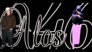 Ak47 Alos Beat Instrumental Ti-Chuk