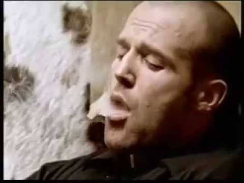 Jason Statham 01 Lock Stock and Two Smoking Barrels Trailer 1998