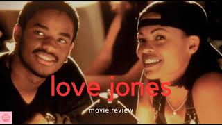 Is Love Jones A Cult Classic? by The Curry Gumbo Podcast 706 views 1 year ago 42 minutes