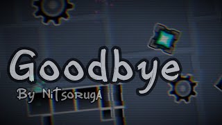 Goodbye By Me (Nitsoruga) | GdL3