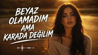 Beyaz Olamadım Ama Karada Değilim Psychedelic Anatolian Rock Cover Mebrure
