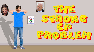 The most underrated problem in physics?