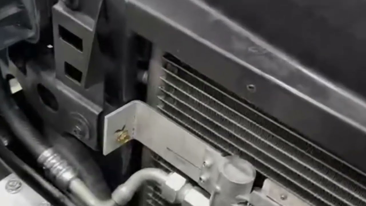 VW Polo Interchiller Autowerks Automotive