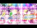 (HD) Pretty Rhythm Rainbow Live - TOKIMEKI DAYS SESSION - 「Hato ♥ iro ♥ toridori ~ mu」 (episode 20)
