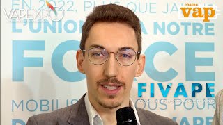 FIVAPE: Politique, Puff et Europe sont dans un bateau…