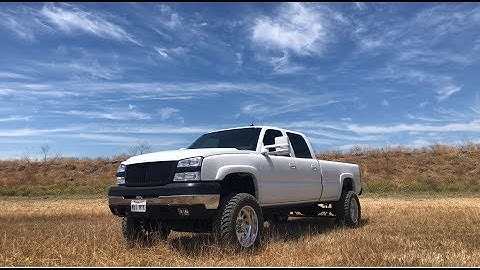 How To Make Duramax Faster! New turbo mouthpiece & PCV delete