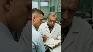 Как я уходил в армию в Советском Союзе #sovietunion #ussr #history #story