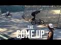 TCU BMX 11: Stevie Churchill Pigs Out