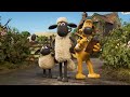 Shaun The Sheep Theme Song PAL Version