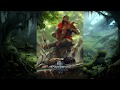 Thronebreaker Soundtrack: Eldain theme Extended.