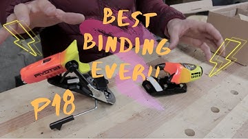 Look Pivot 18 Review