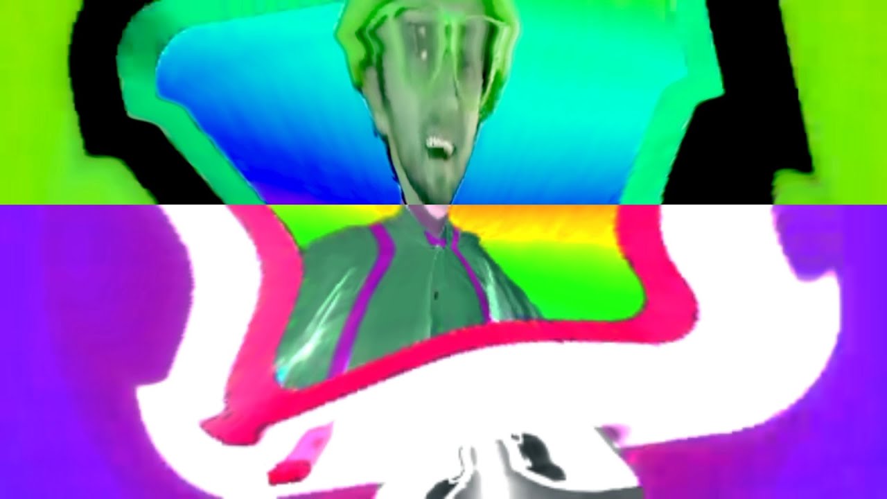 Blippi and Wonderful Effects with Pinch Effects (Sponsored Preview 2 Outrologo V20 Effects)