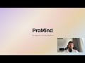 ProMind Quick Demo | Training / Assessment in AI Agentic era