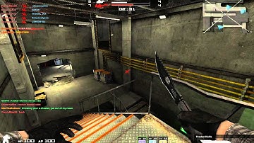 Combat Arms Uncannyaims hacks CBL Report.