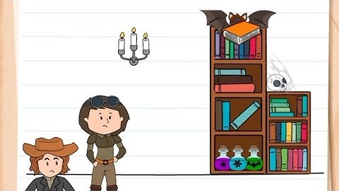 Brain test 3 game level 248