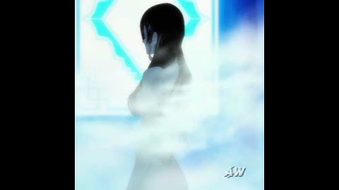 Luffy Meet Hancock First time 🥰 #boahankock #luffy #onepiece #trending #shorts