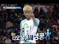 【TVPP】TAO EXO M High Jump 2 2 , 타오 엑소 남자 높이 뛰기 2 2 2014 Idol Star Championships