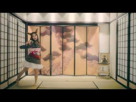 【反転 MIRROR】アマツキツネ 踊ってみた【千本ルル】【オリジナル振付】