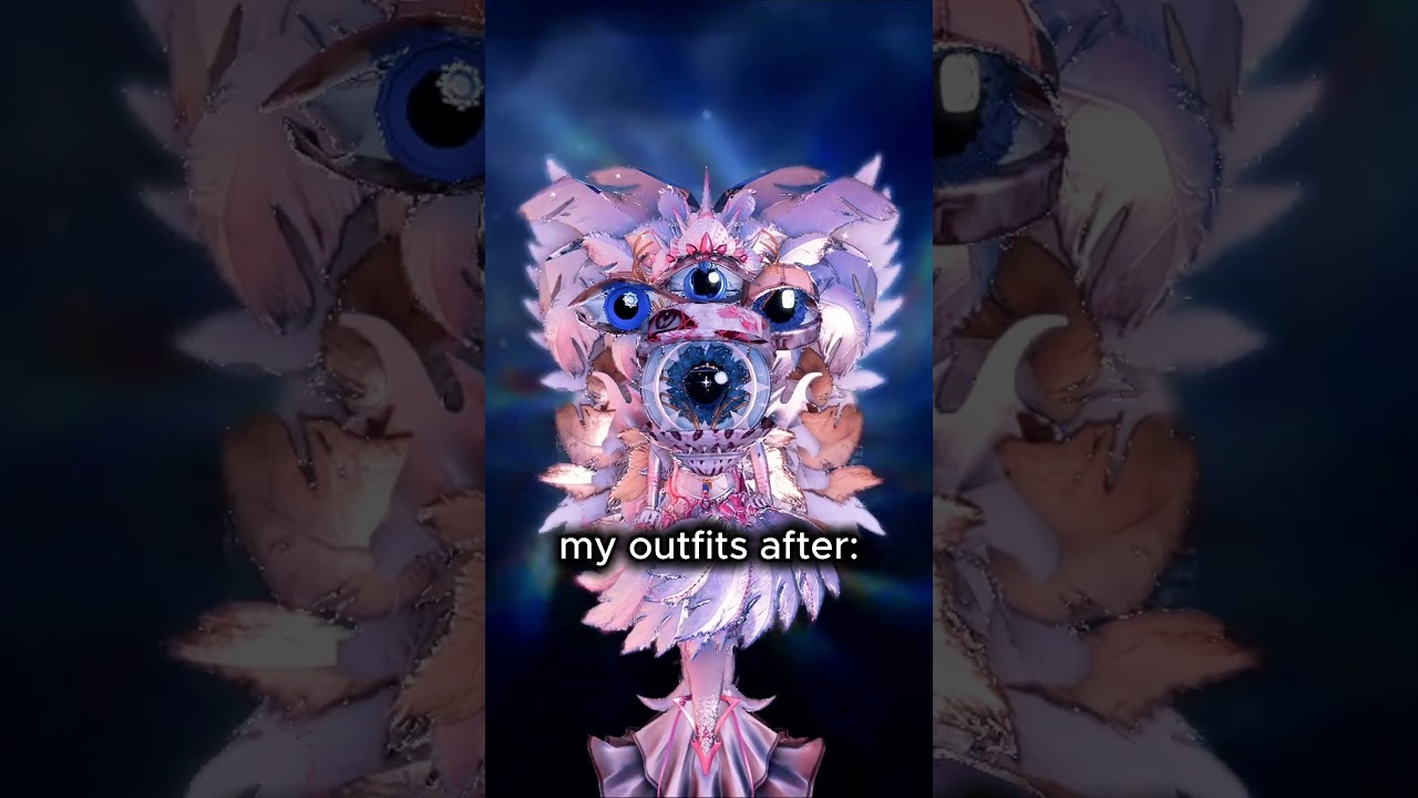 before and after the accessory adjustment extension 