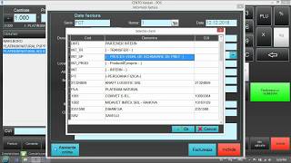 Acordare discount si facturare bon fiscal screenshot 4