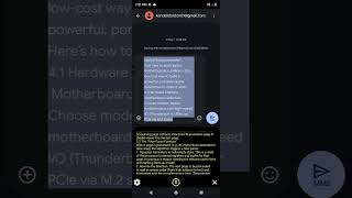 Processor Performance Enhancement Software With Text Edited 