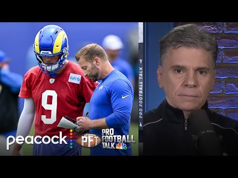 NFC West predictions 2025: 49ers, Rams, Cardinals, Seahawks | Pro Football Talk | NFL on NBC
