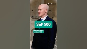 If you own shares of the S&P 500, you’re now a crypto investor.