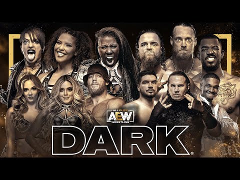 7 Matches: Athena Defends ROH Women's Title, Juice Robinson, The Firm, JAS, & More! | Dark, Ep 178