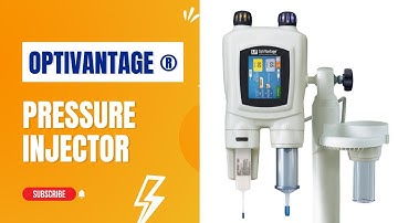 OptiVantage pressure injector