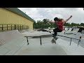 CWS8 Extra:  SAVE GRAFFITI SKATE ZONE