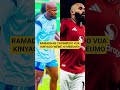 RAMADHAN CHOBWEDO VUA KINYAGO WEWE NI MBEUMO 