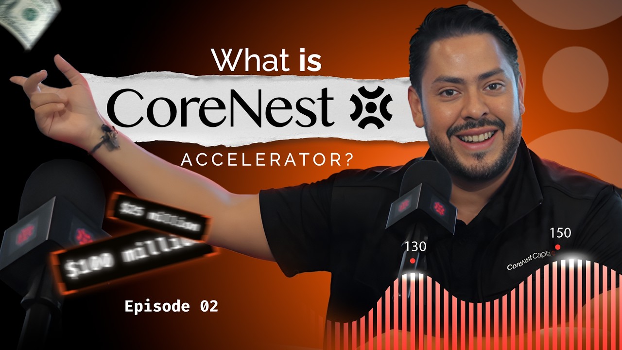 La apuesta histórica: construir el nuevo hub de startups desde El Salvador