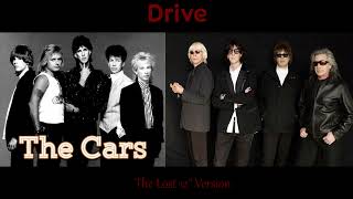 The Cars - Drive (Lost 12&#39;&#39; Version) from the album &#39;Heartbeat City&#39; (1984)