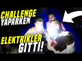 TAM CHALLENGE YAPIYORDUK Kİ... w/ Barış G , Egoist Pati | PUBG Mobile