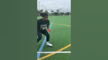 How to Cover space as a safety | Bobby McCain | Washington Football Team