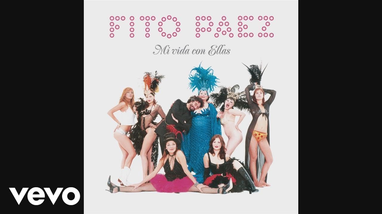 Fito Paez - 11 y 6 (En Vivo) (Official Audio) Fito Paez - 11 y 6 (En Vivo) (Official Audio)