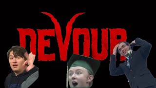 🔴2000 SUB SPECIAL! PLAYING DEVOUR