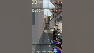 This is how you lockdown a site with Killjoy | QuadKill | valorant