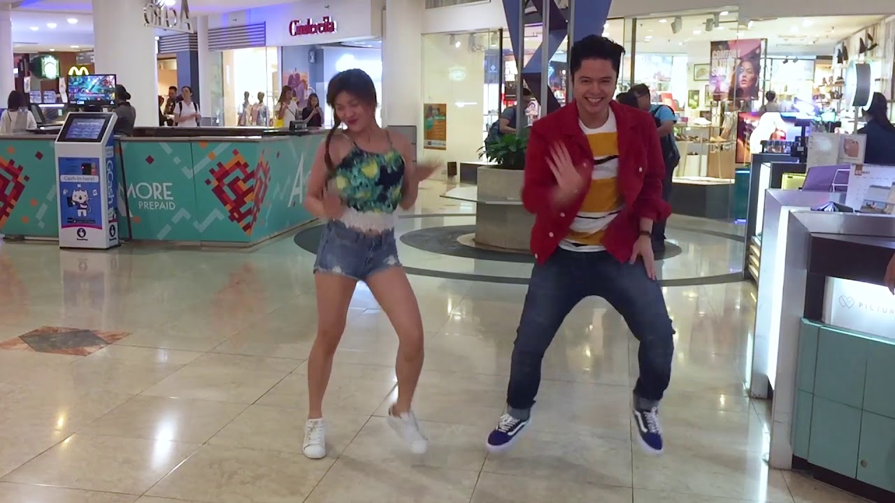 Bboom Bboom Fast Forward Challenge