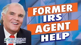 IRS Tax Audit Experts - Tax Attorneys, Tax Lawyers, Former IRS Agents - IRS Audit Representation