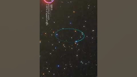 🛸Dark Matter Planet..👾☄️ UGC NET IFAS Geography